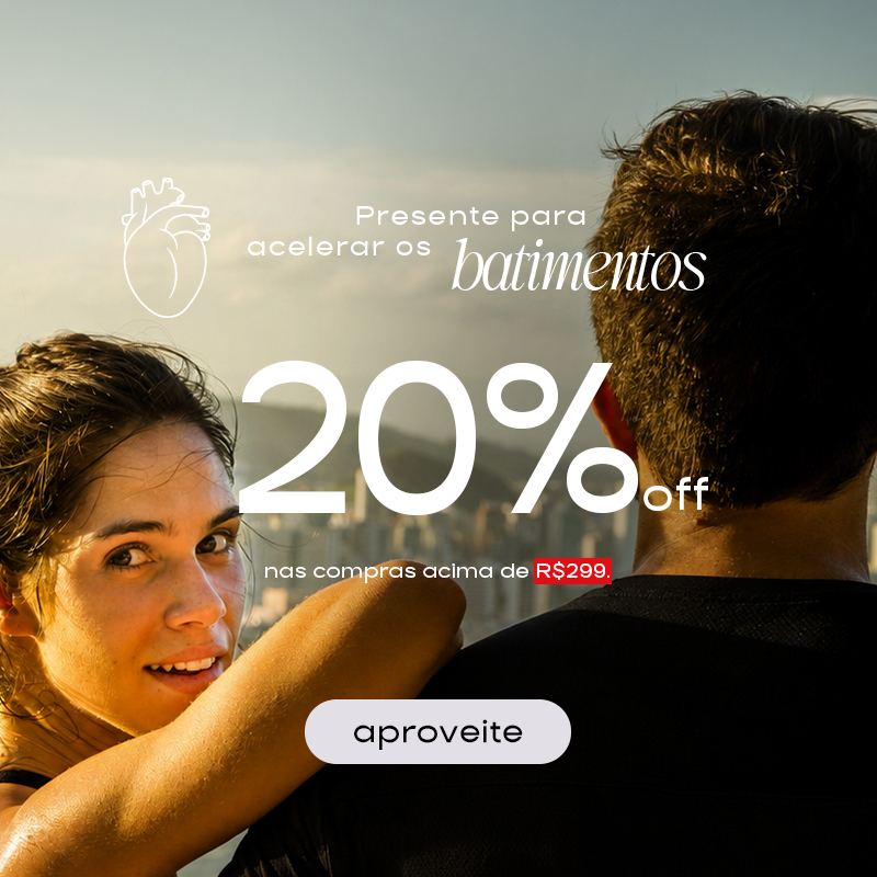Namorados fourlab 2026