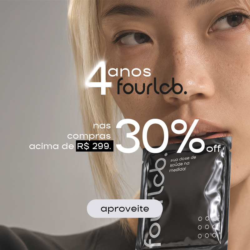 4 anos fourlab