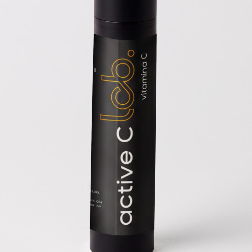 Active C Lab. 30g – Vitamina C, E e Retinol