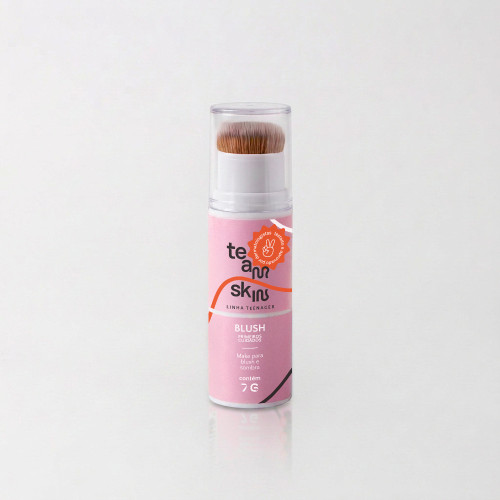 Team Skin Blush - 7g
