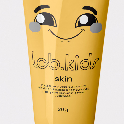Skin lab.kids 