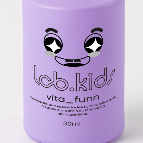 Vita Funn lab.kids 
