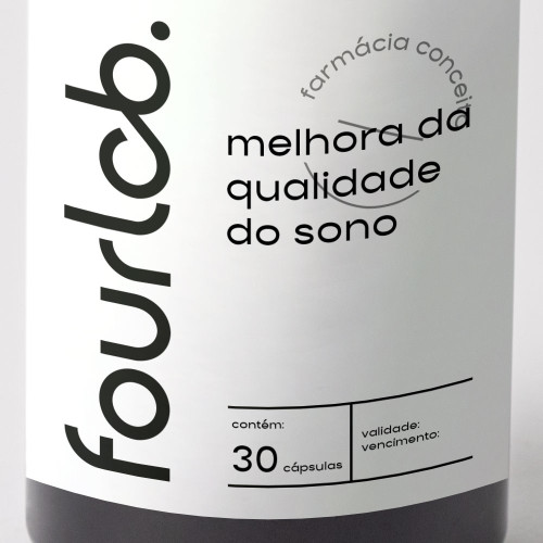 Melhora da Qualidade do Sono