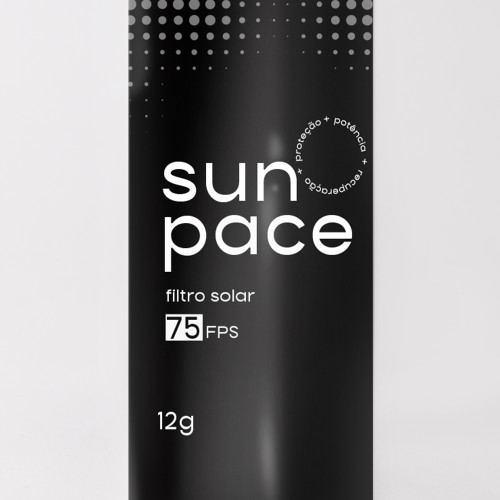 Filtro Solar Sun Pace FPS 75