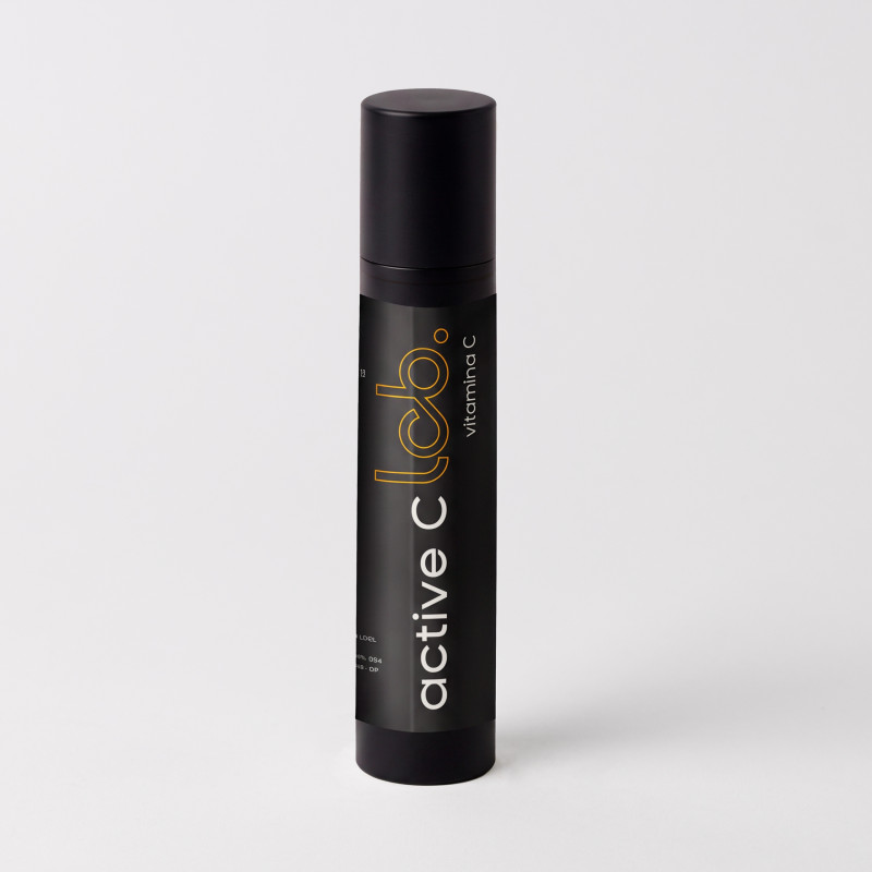 Active C Lab. 30g – Vitamina C, E e Retinol