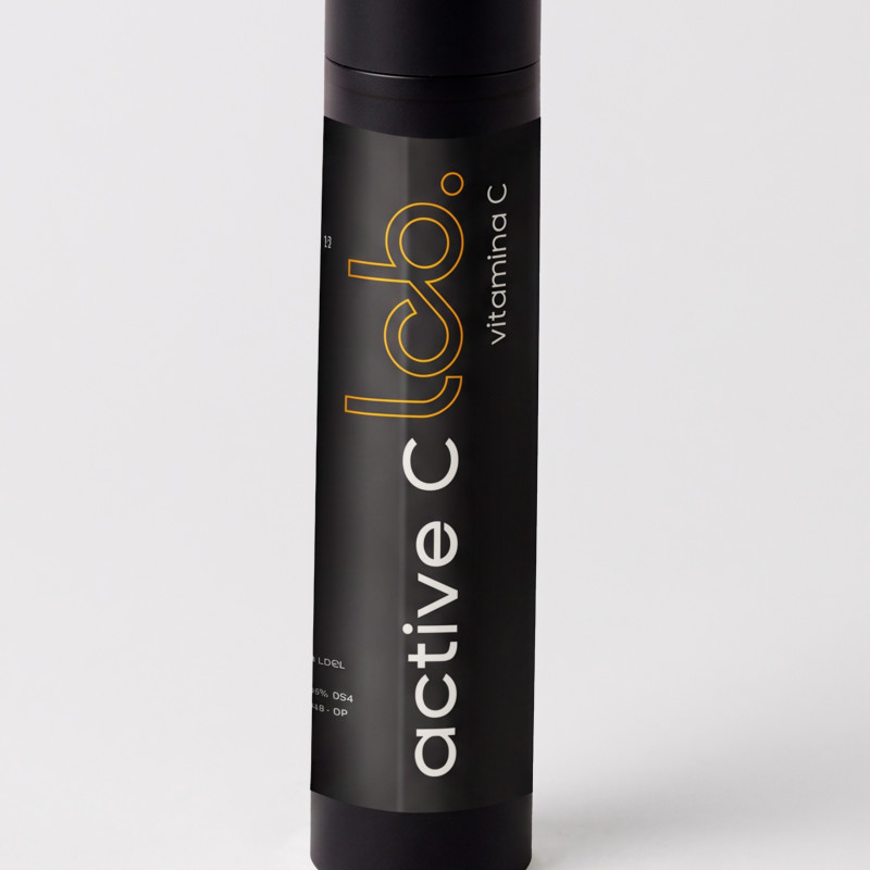 Active C Lab. 30g – Vitamina C, E e Retinol
