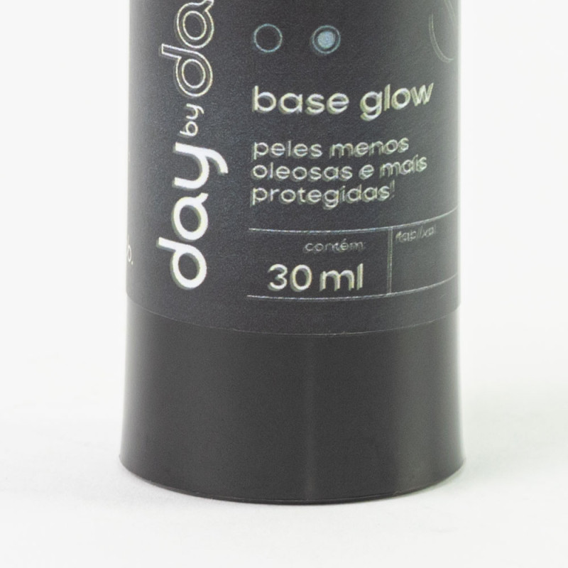 Base Glow Antipoluição Day By Day - 30ml