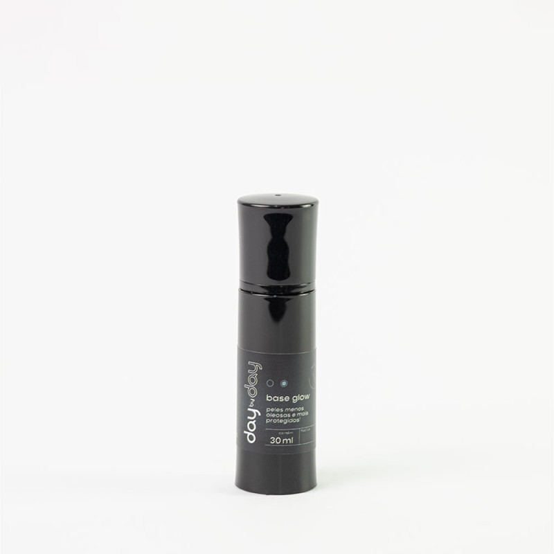 Base Glow Antipoluição Day By Day - 30ml