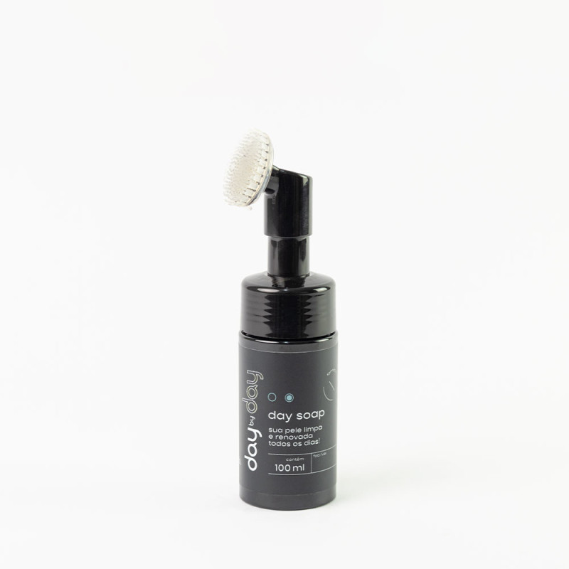 Day Soap Day by Day - 100ml