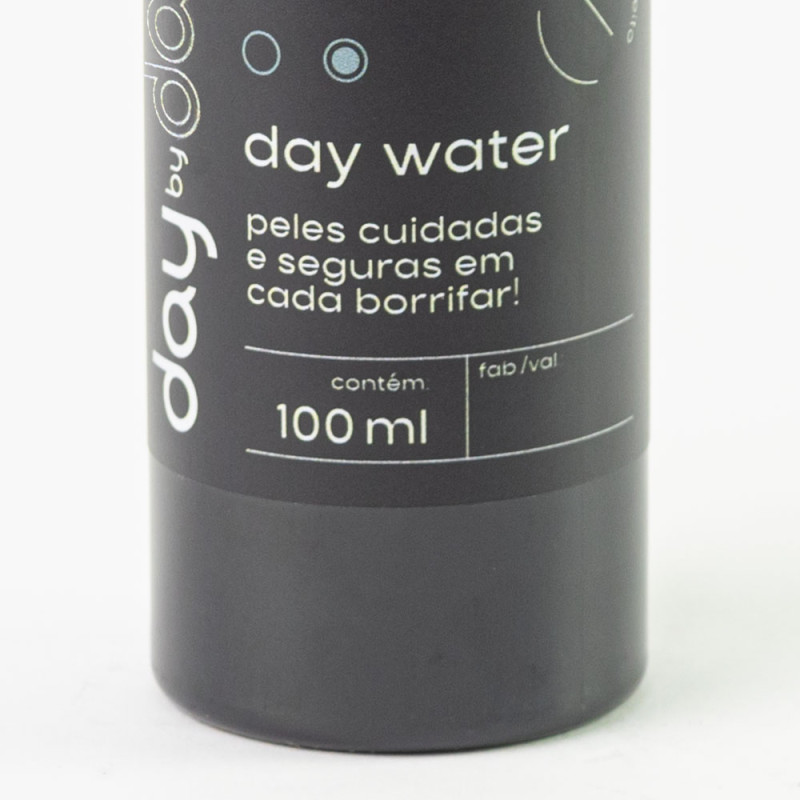Day Water Day by Day - 100ml