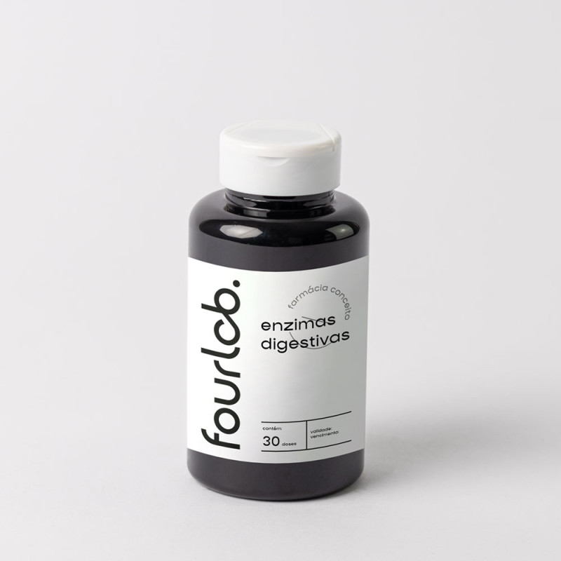 Enzimas Digestivas 