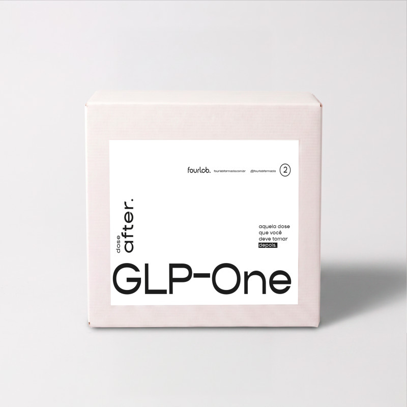 GLP-One 30 doses