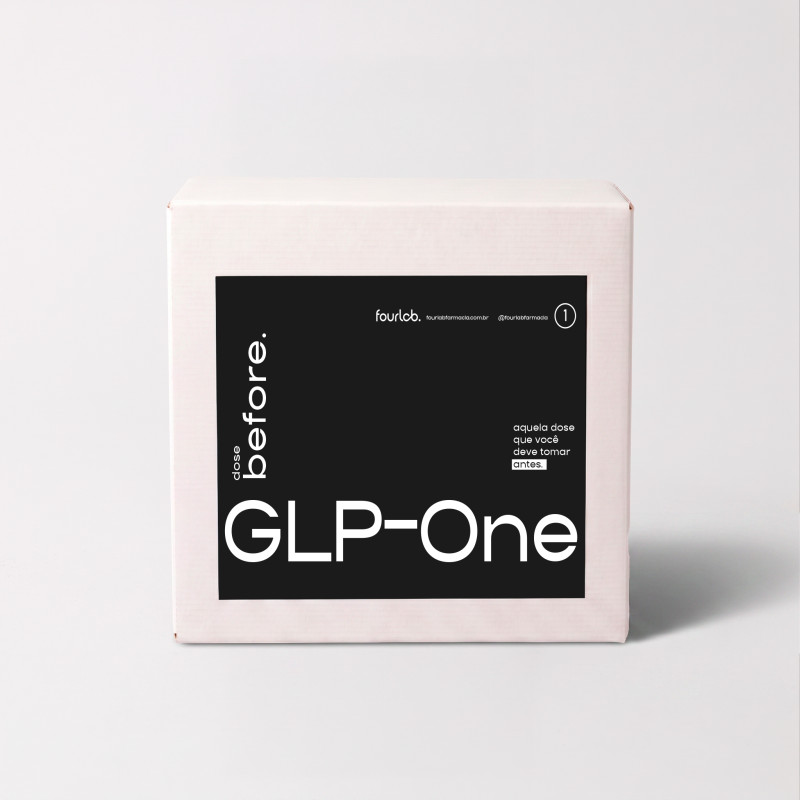 GLP-One 30 doses