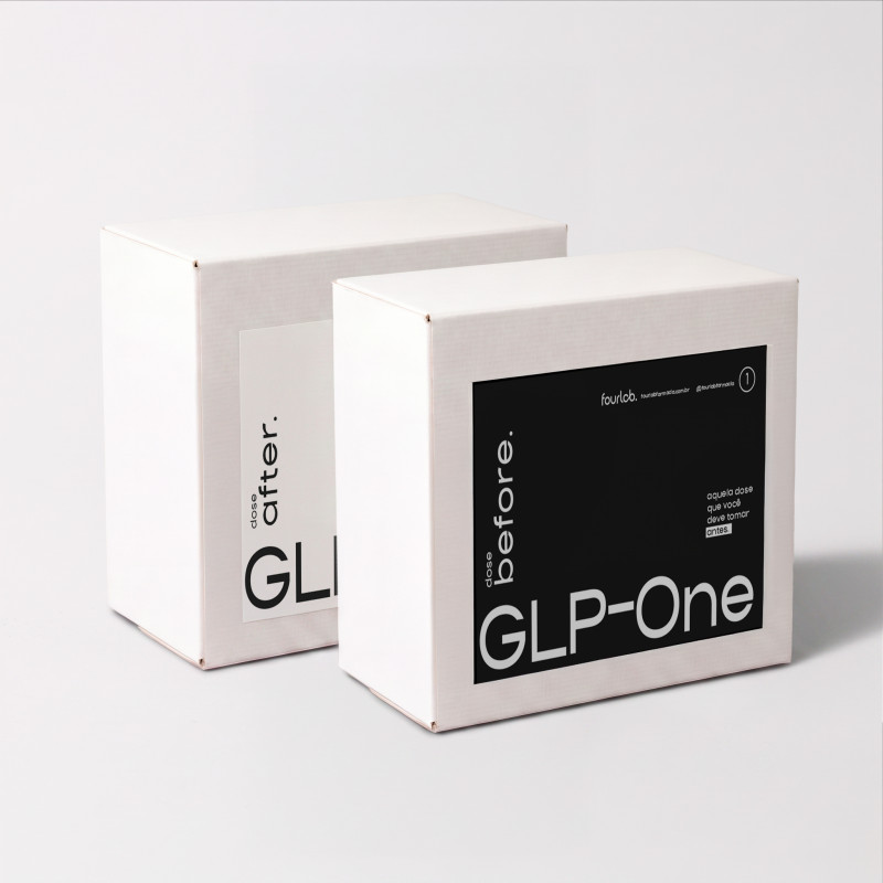 GLP-One 30 doses