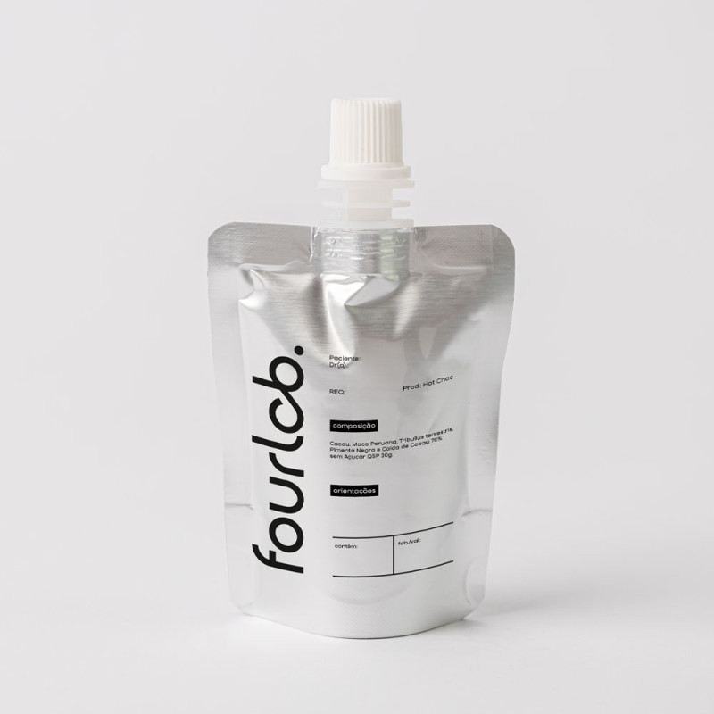クラブ Hot chocolate. libido | Fourlab