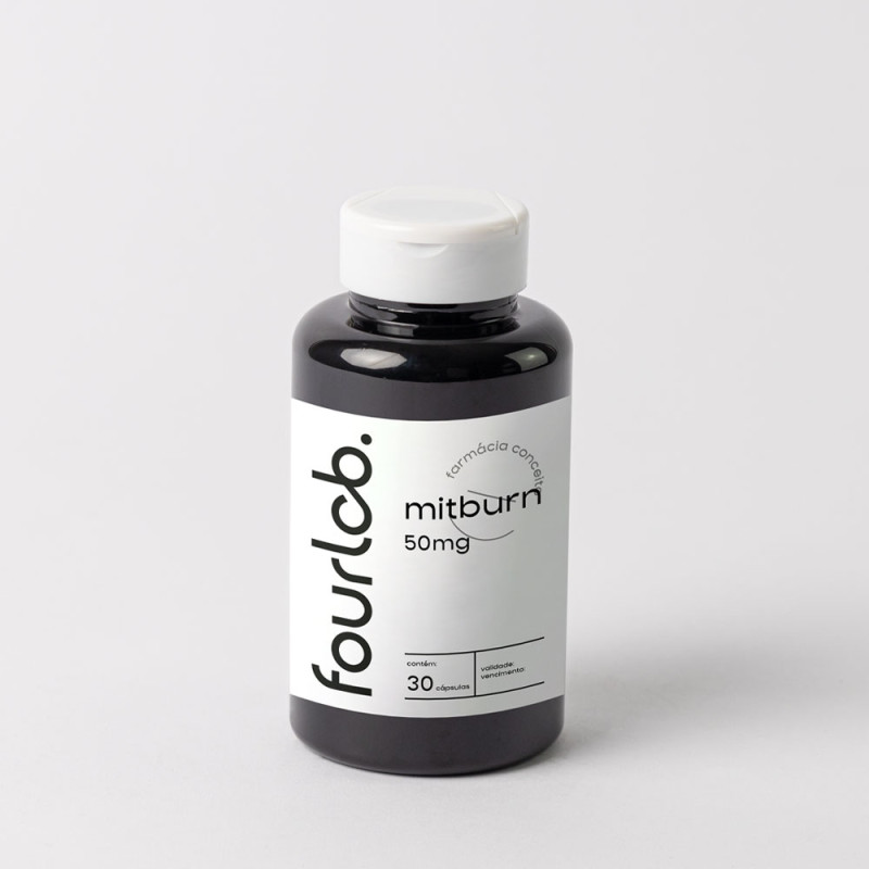 Mitburn 50mg