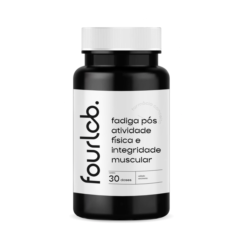Fadiga Pós-Atividade Física e Integridade Articular 
