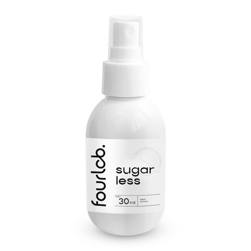Sugar Less