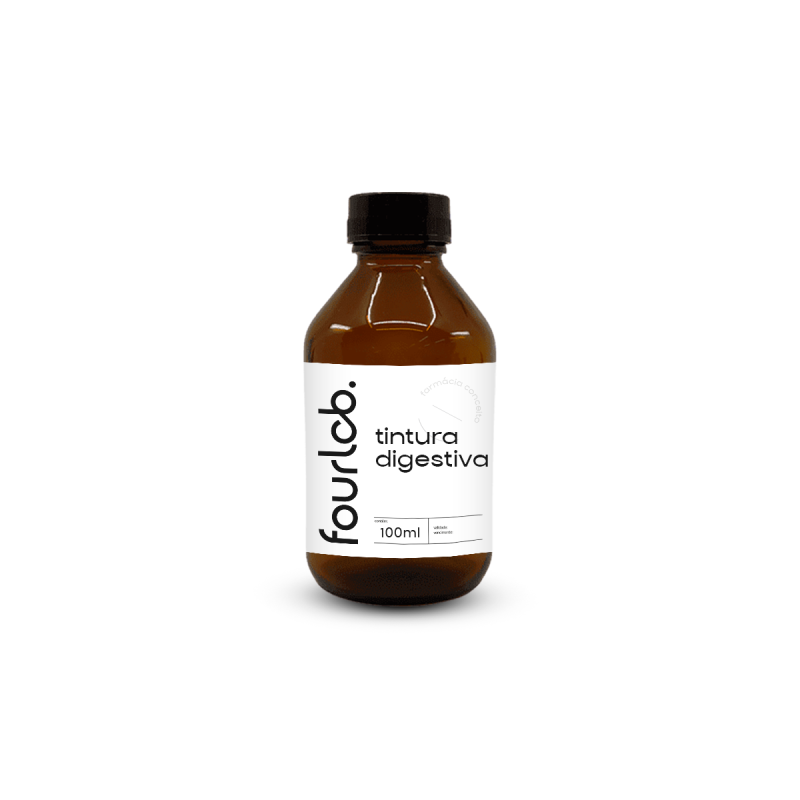 Tintura Digestiva 