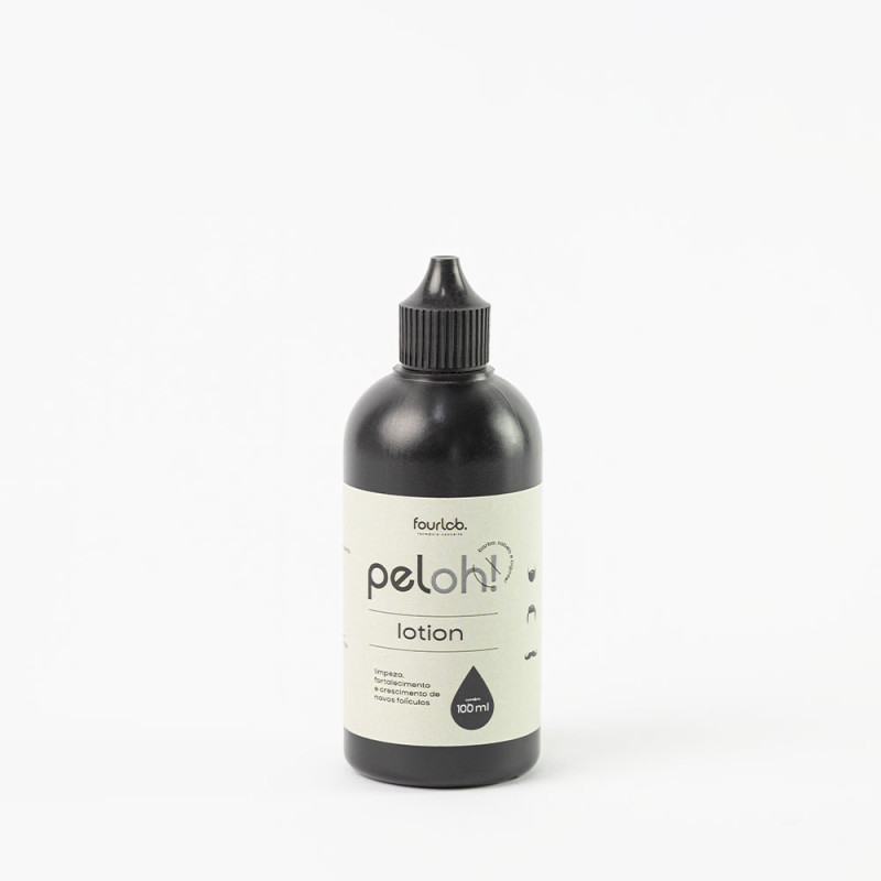 pelOH! Lotion - 100ml