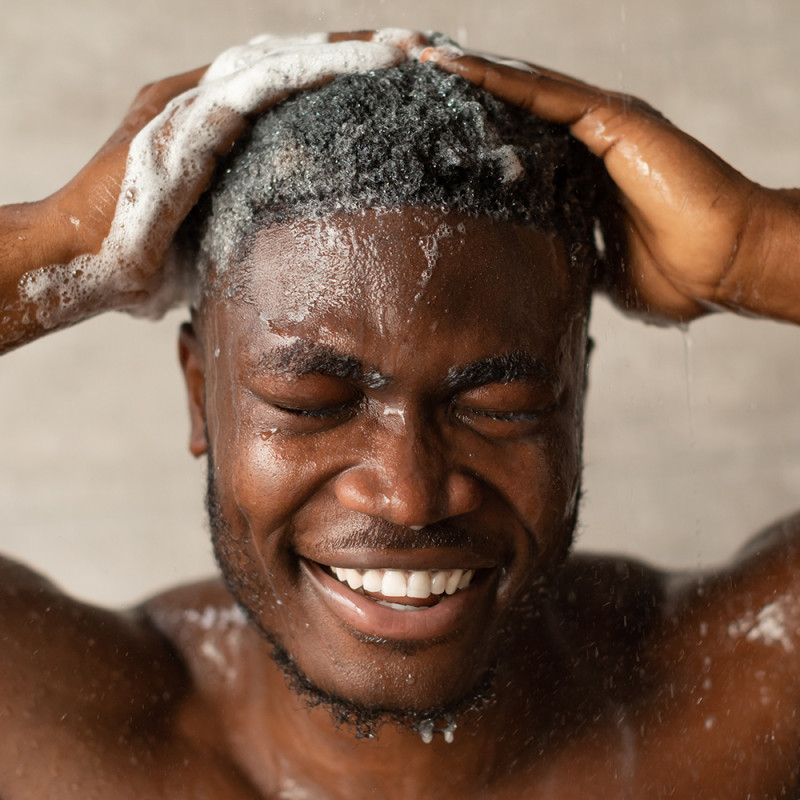 Shampoo pelOH! Wash - 150ml