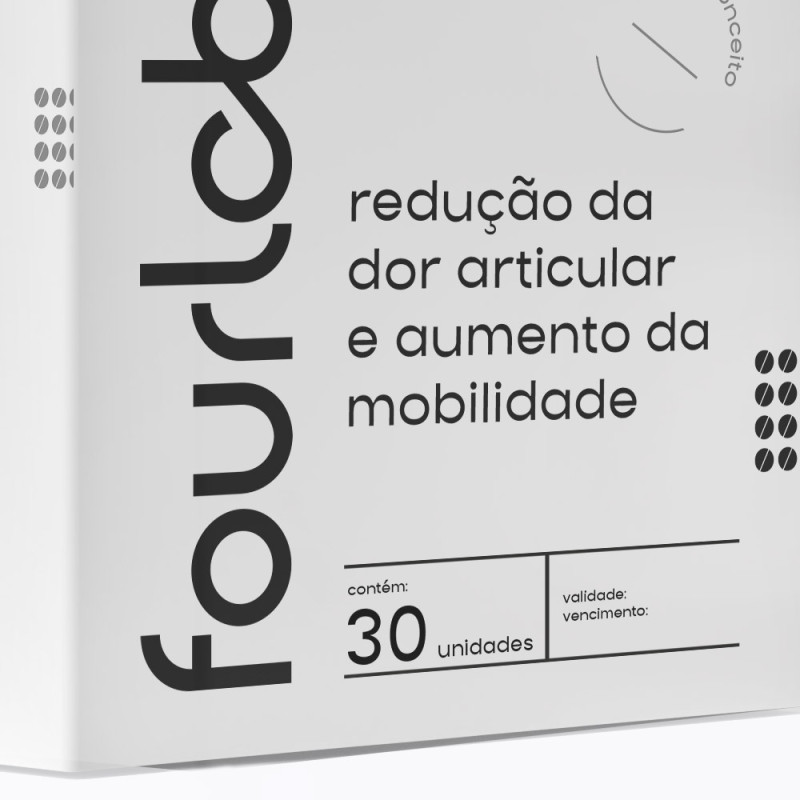 Redução da Dor Articular e Aumento da Mobilidade 