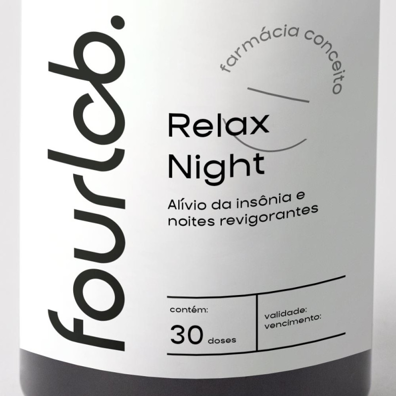 Reparador do Sono  - Sono Tranquilo - 30 doses