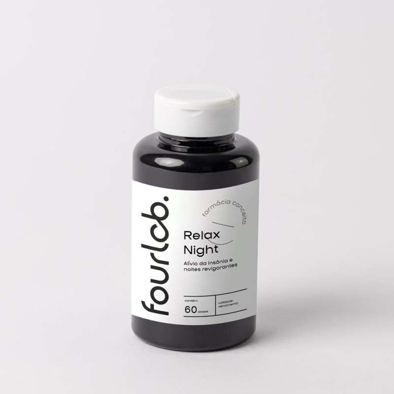 Reparador do Sono  - Sono Tranquilo - 60 doses