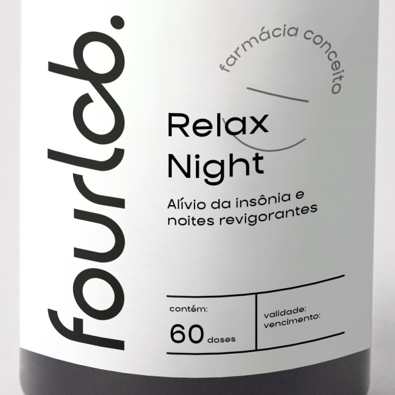 Reparador do Sono  - Sono Tranquilo - 60 doses