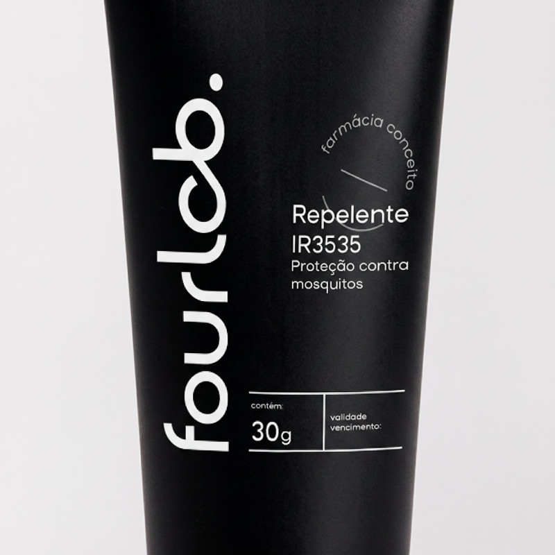 Repelente IR3535 30g - Proteção contra Mosquitos