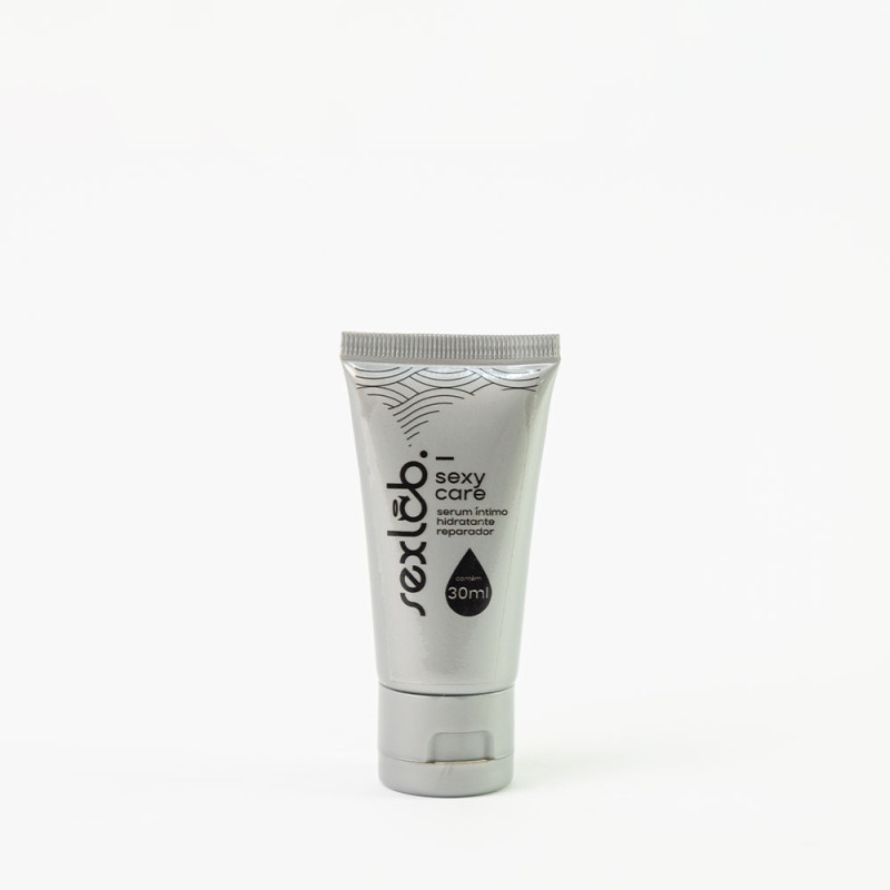 Sexy Care - Serum Íntimo Hidratante Reparador