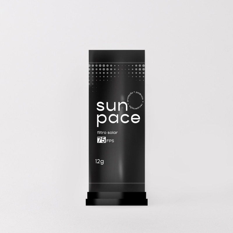 Filtro Solar Sun Pace FPS 75
