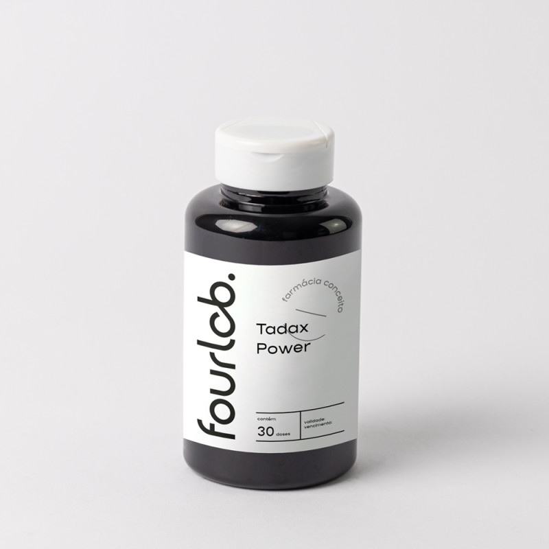 Tadax Power 30 doses
