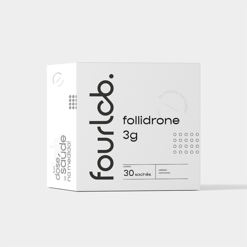 Follidrone 3g