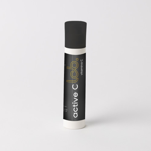 Active C Lab. 30g – Vitamina C, E e Retinol