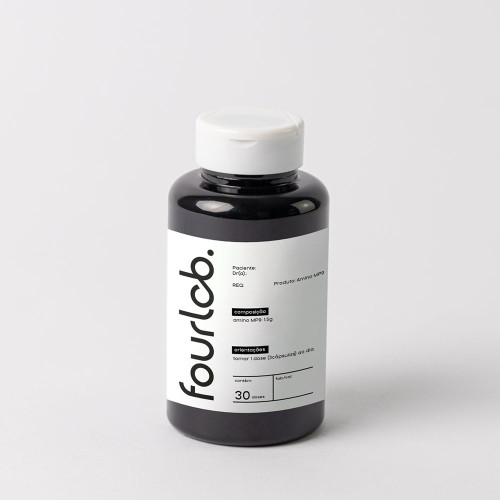 Amino MP9 - 30 Doses