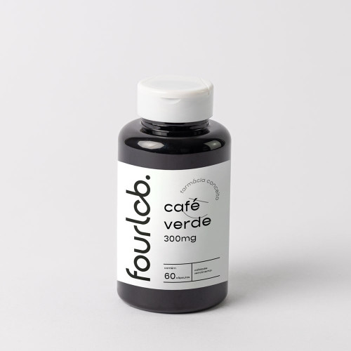 Café Verde 300mg