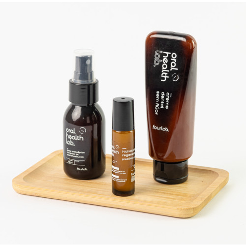 Combo Linha Oral Health