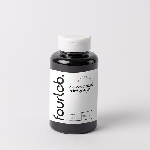 Compulsão Alimentar 