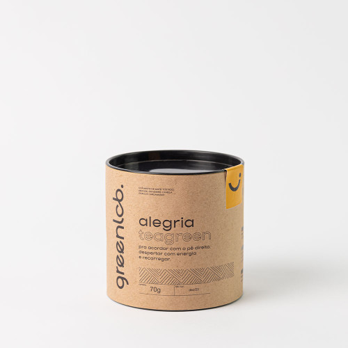 Alegria Teagreen - 70g