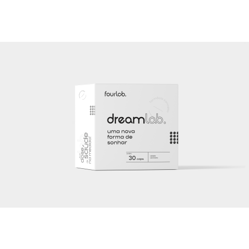 Dream.lab. - Uma nova forma de sonhar 