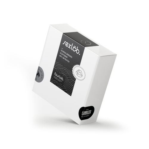 Box - Linha sexlab