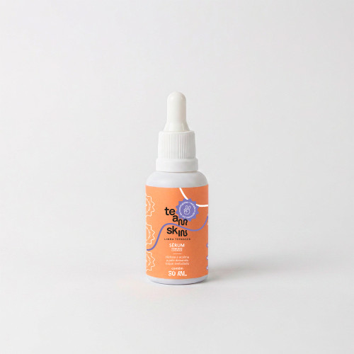 Team Skin Sérum Hidratante - 30g