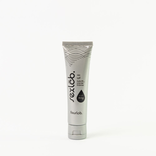 Ui!  - Lubrificante Íntimo