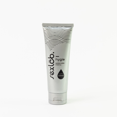 Hygie - Sabonete Íntimo