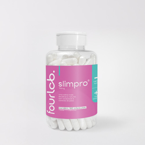 Slim Pro fourlab. 700 mg -  60 doses