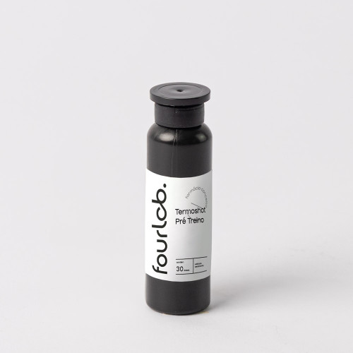 Termoshot Pré Treino - 30 Doses