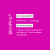 Slim Pro fourlab. 700 mg -  60 doses