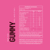Gummy Nutres – Skin, Nails & Hair