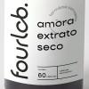 Amora Extrato Seco 500mg - 60 cápsulas